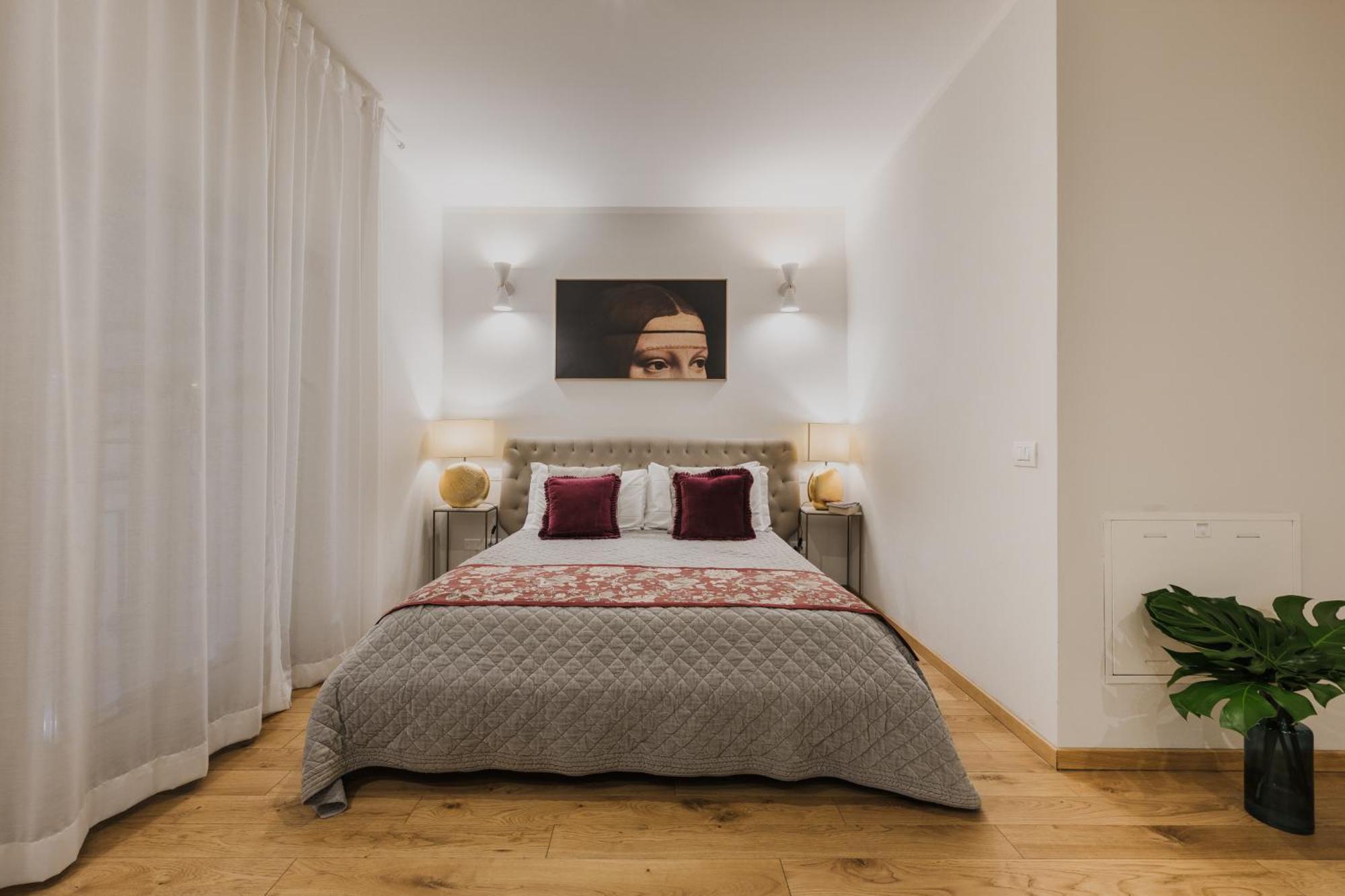 Apartments Florence Florencia