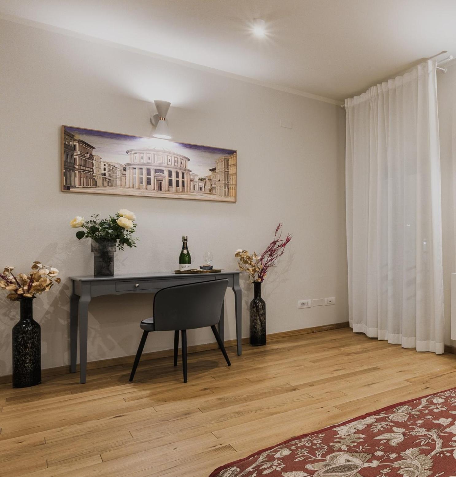 Apartments Florence * Florencia